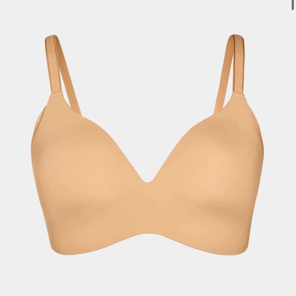 WingWoman Contour Bra